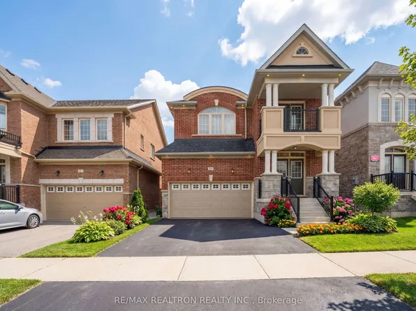 10 Neilly Ter, Bradford West Gwillimbury, ON L3Z 4K9