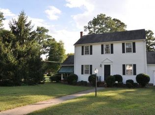 4601 Kemp Dr, Portsmouth, VA 23703