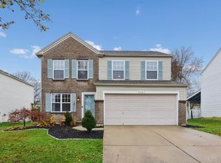 6567 N Andover Way, Morrow, OH 45152