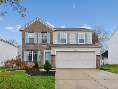 6567 N Andover Way, Morrow, OH, 45152