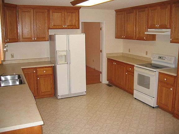 Like New home is Pristeene!!!