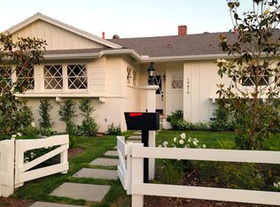 19616 Victory Blvd, Reseda, CA 91335