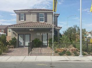 8924 W Ford Ave, Las Vegas, NV 89148