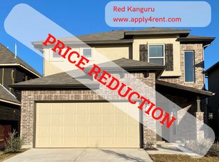 528 Turkey Creek Cv, Leander, TX 78641