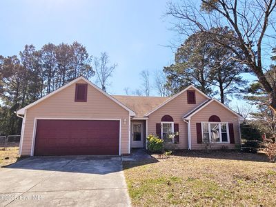 113 Cottage Lane, Jacksonville, NC, 28546