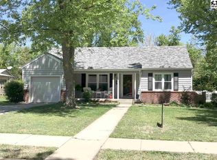 709 E Simpson St, McPherson, KS 67460
