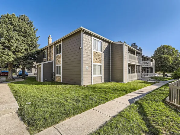 18196 E Ohio Avenue #103, Aurora, CO 80017