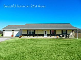 6546 Carter Ln, Harrison, AR 72601