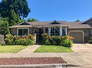 2595 Sage St, Eugene, OR 97404