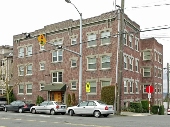 5019 Phinney Ave N, Seattle, WA