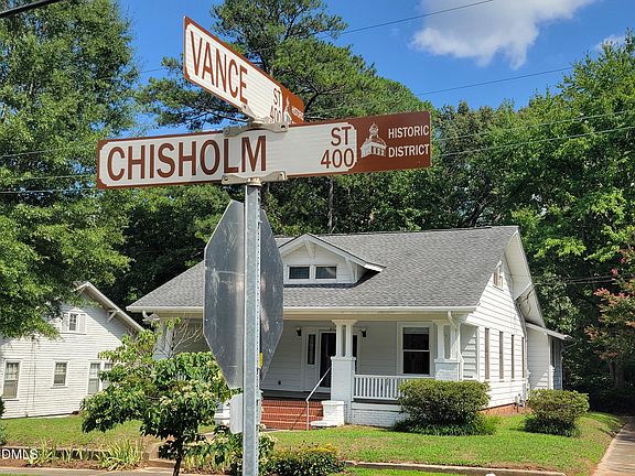 2nd image of 411 W Chisholm St