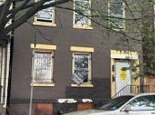 291 W Runyon St, Newark, NJ 07108