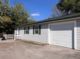 4780 Walnut Rd #5, Buckeye Lake, OH 43008
