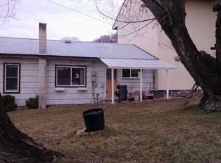 334 Central Ave, Eureka, MT 59917