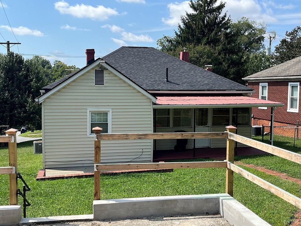 2nd image of 1424 Garfield Ave
