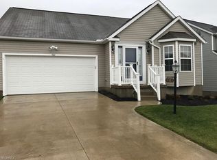 501 Judita Dr, Brunswick, OH 44212