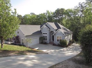 5010 Fieldcrest Dr, North Augusta, SC 29841