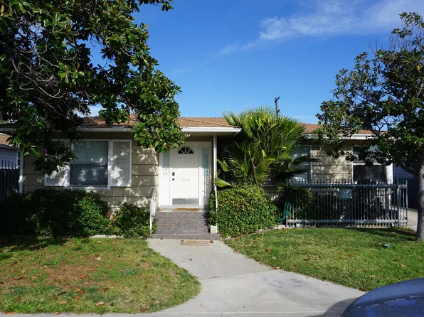 6230 Pontiac St, San Diego, CA 92115