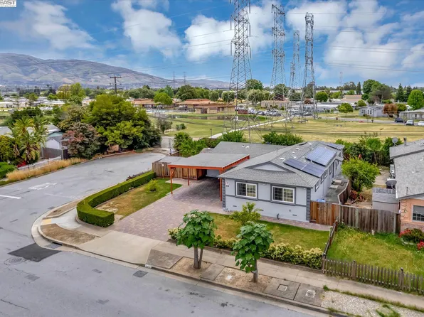 4484 Doane St, Fremont, CA 94538