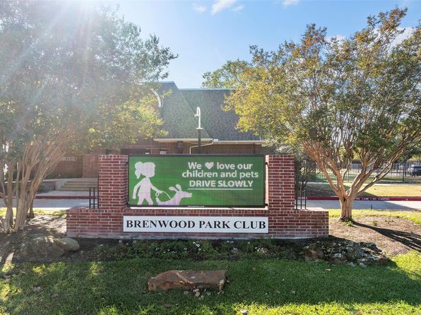 18347 Flint Hill Dr, Katy, TX 77449