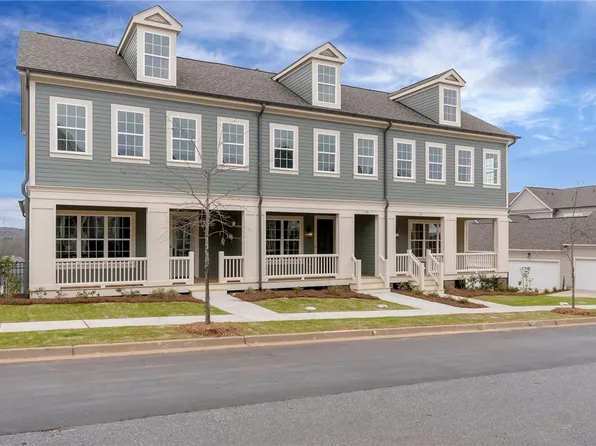 115 Tuttle St, Clemson, SC 29631