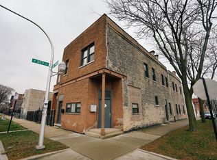 3700 S Hermitage Ave APT 4, Chicago, IL 60609