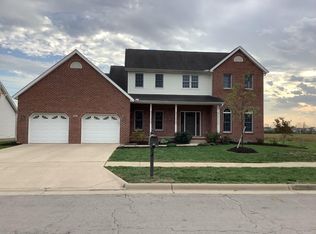 507 Chatham Ct, Circleville, OH