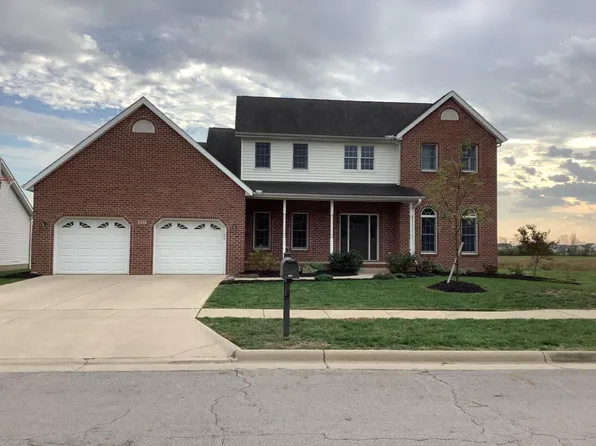 507 Chatham Ct, Circleville, OH 43113