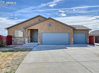 7379 Buffalo Prairie Ct, Colorado Springs, CO 80915