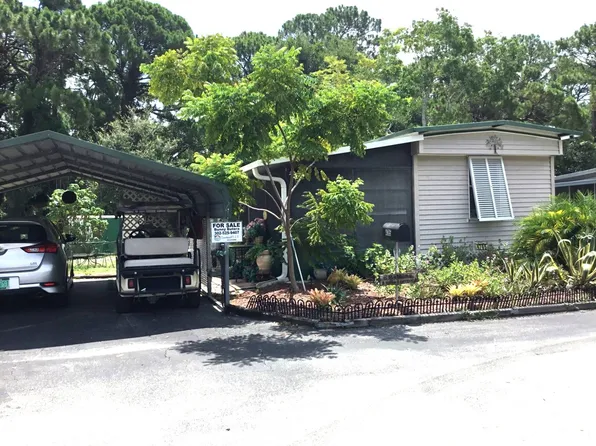 4795 Clover Ln, Titusville, FL 32780