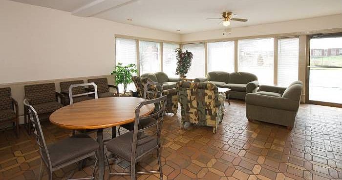 Party Room just $25