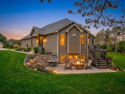 1777 George Norman Dr, New Richmond, WI, 54017