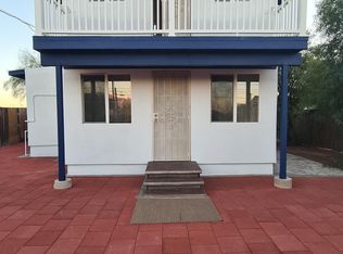 2223 E Helen Guest House Rear St N, Tucson, AZ 85719
