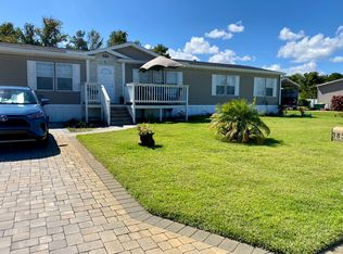 3833 16th St, Micco, FL 32976