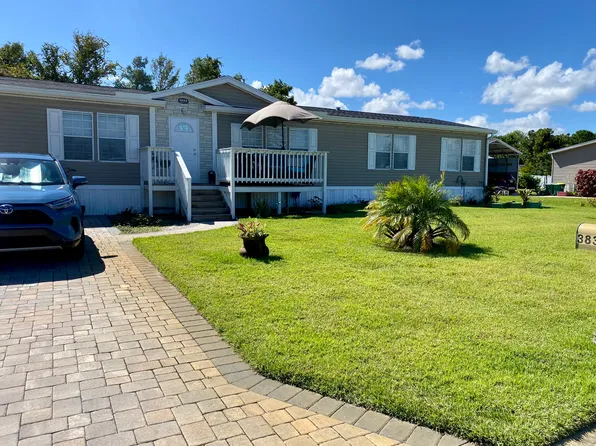 3833 16th St, Micco, FL 32976