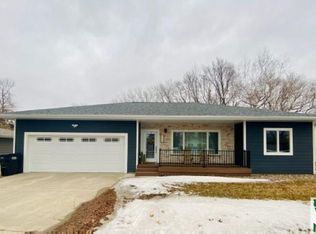 309 Ridgeway Dr, Marcus, IA 51035
