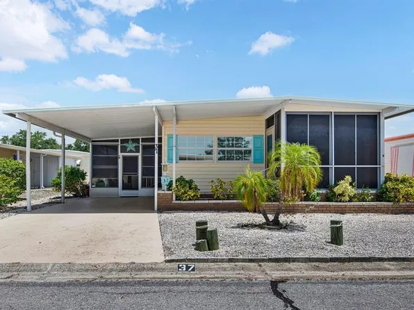 37 Caballo Way, Bradenton, FL 34209