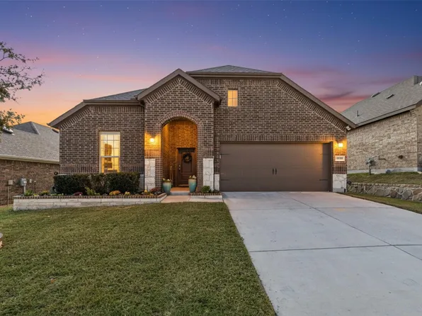 3005 Lampasas Ln, Little Elm, TX 75068