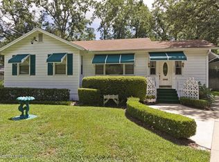 1323 Azalea Dr, Jacksonville, FL 32205