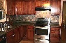 UPDATED Kitchen