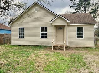4504 Spradling Ave, Fort Smith, AR 72904