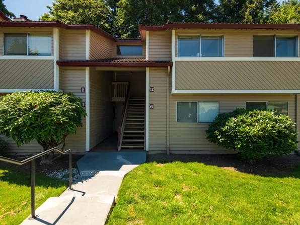17533 149th Ave SE Unit A12, Renton, WA 98058