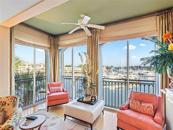 5th image of 5225 E Harbor Village Dr APT 302