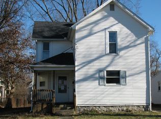 354 Blaine Ave, Marion, OH