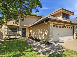4009 Alexandria Dr, Austin, TX 78749