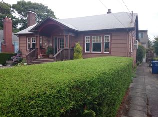 3452 40th Ave SW, Seattle, WA 98116