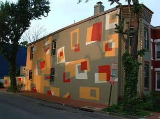 1217 W St NW, Washington, DC 20009