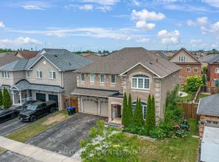1426 Kellough St, Innisfil, ON L9S0H8