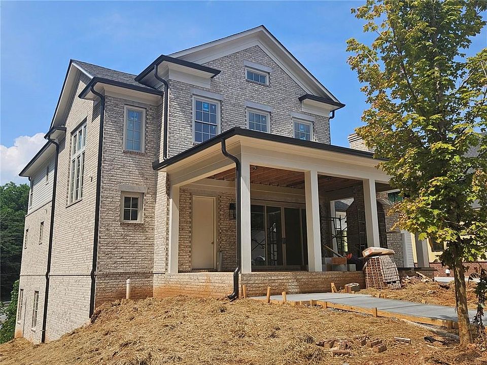 115 Emerson Ct, Roswell, GA 30075 MLS 7142054 Zillow