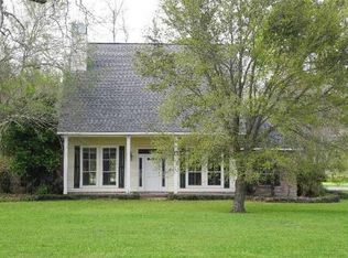 14313 Waterloo Dr, Ventress, LA 70783